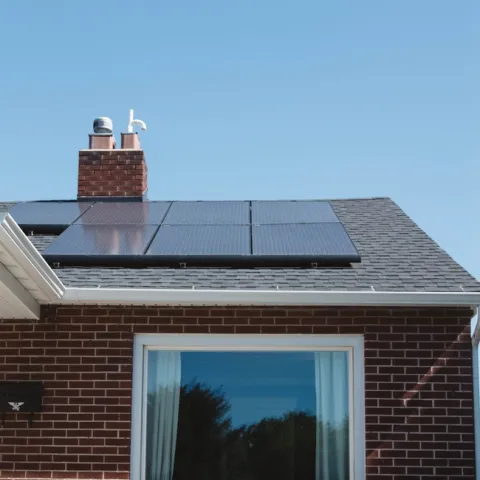vivint-solar panels