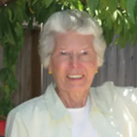 Helen Cope Underhill