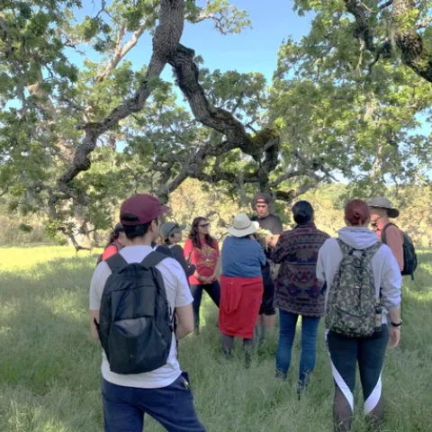 Blue Oak Ranch.AdinaPic