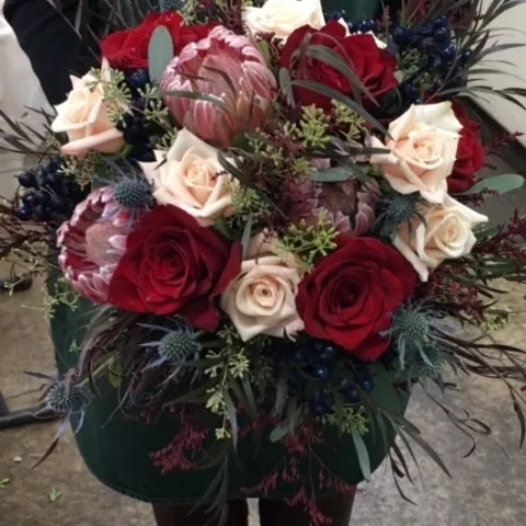 photos by Heather Hamilton