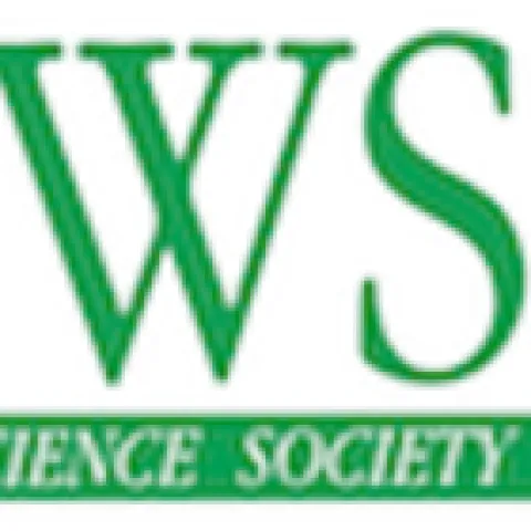 Weed Science Society of America (WSSA) logo