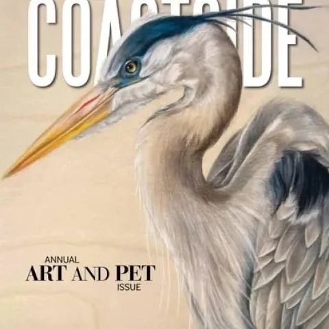 Coastside Cover June 2024