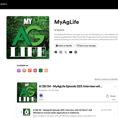 MyAgLife June 28, 2024 Image