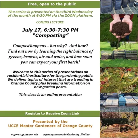 Discover Composting Magic – Register for Our Event!