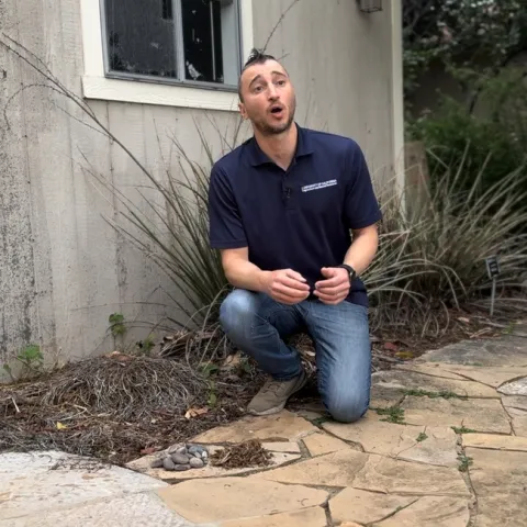 Luca Carmignani, Ph.D., asesor contra incendios de UC ANR, experto en materia de incendios realizó una serie de videos con consejos apropiados para la temporada.