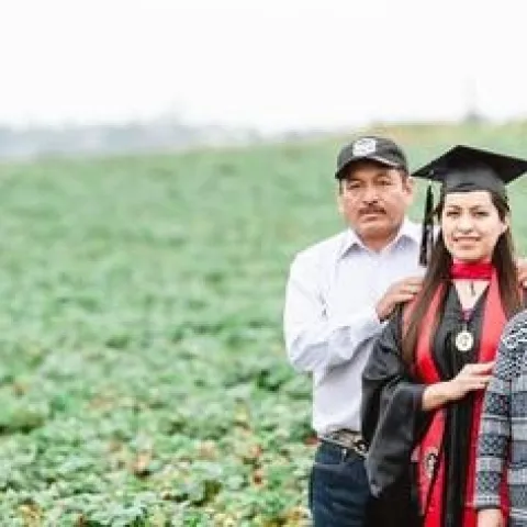 On Oct. 9, Erica Alfaro, author and motivational speaker, will speak about the role of education in empowering Latinos, highlighting accomplishments and areas for growth.