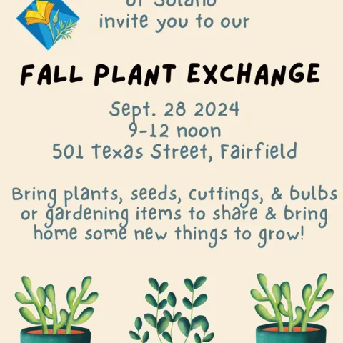 Pastel National Plant A Flower Day Poster