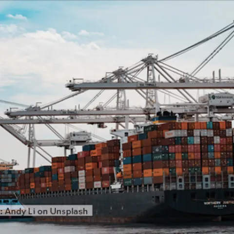 Si el estatus Normal Permanente de las Relaciones Comerciales con China fuera revocado, los cultivos que dependen de China para su exportación, como las nueces, serían severamente impactados. Fotografía por Andy Li, Unsplash.