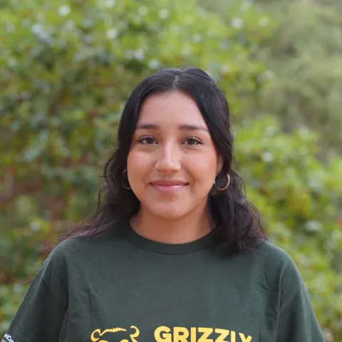 Brenda Rodriguez Headshot