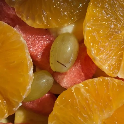 It is peak season for citrus in the San Joaquin Valley. Enjoy! (Photo: Wikimedia Commons)