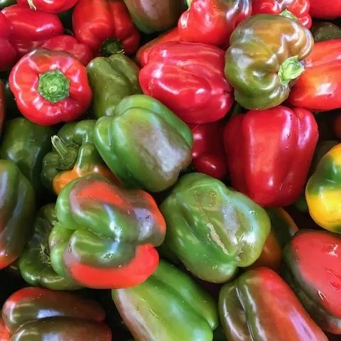 Peppers! (Watter)