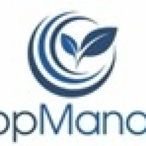 CropManage Logo