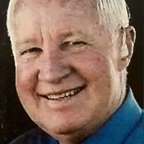 Bill Weitkamp Headshot