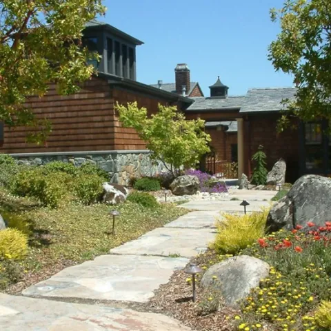 fires smart landscape