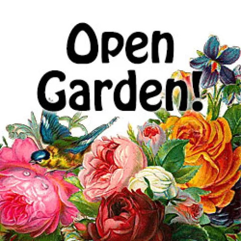 Open Garden