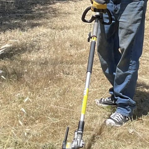 Wildfire preparedness yard maintenance tips