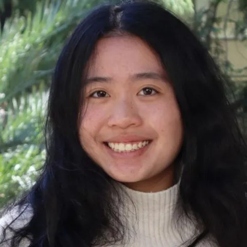 Miranda Do-Tran, 2025 Lang Prize winner