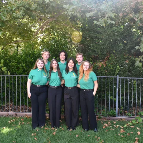 2024-25 State Ambassadors