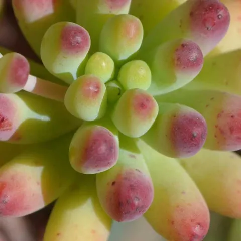 Succulents - Anaheim 