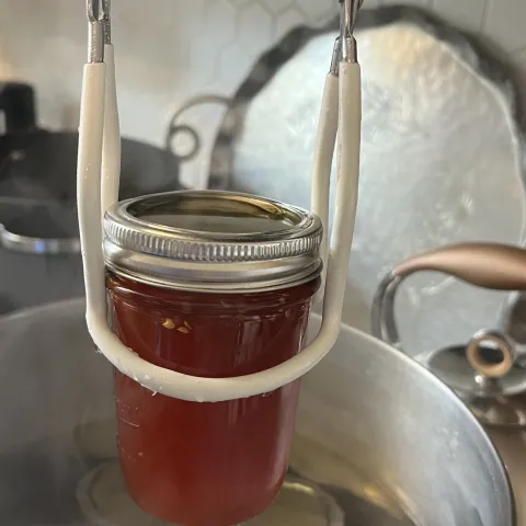 Canning tomato