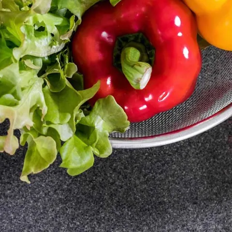 Plant a Salad Bowl - Fullerton