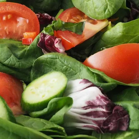Planting A Salad Bowl - Laguna Beach