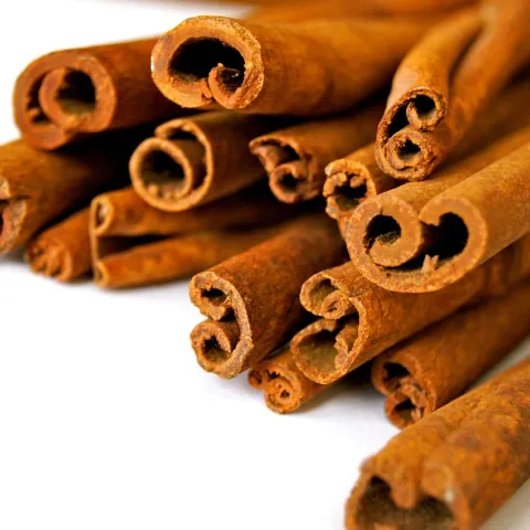 cinnamon sticks