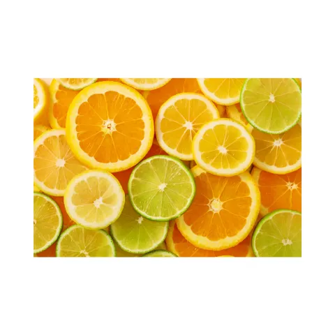 photo of various citrus