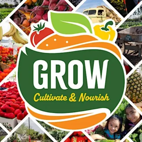 Grow Riverside event banner