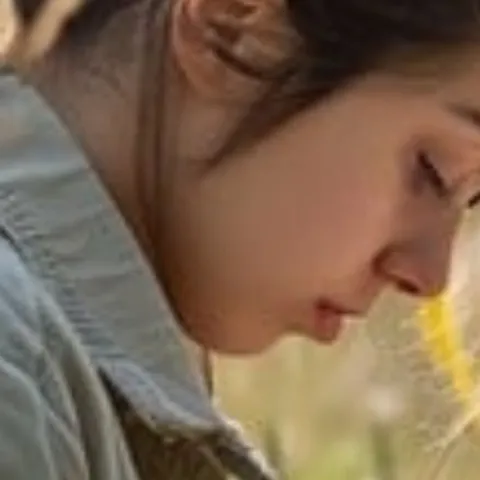 Journaling in your Garden