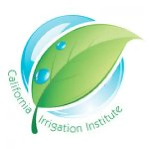 California Irrigation Institute Logo