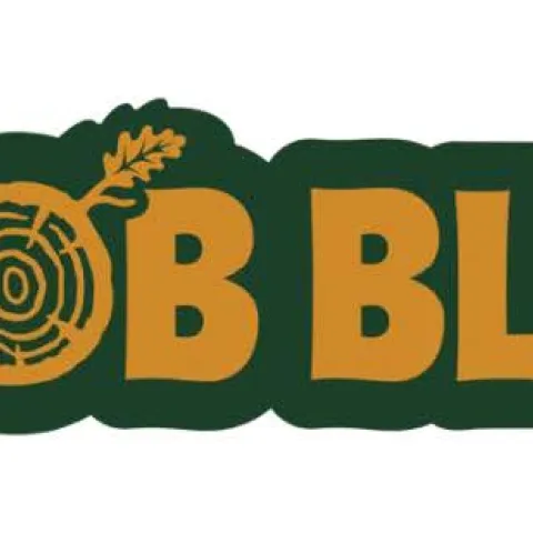 GSOB Blitz Logo