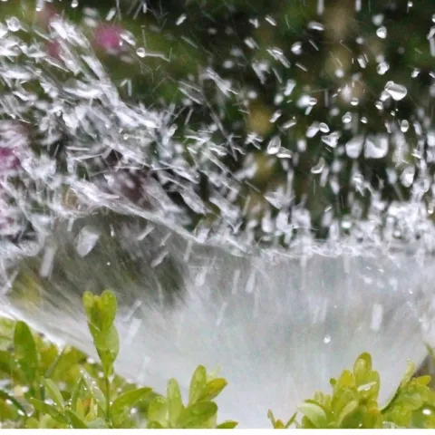 Repairing your irrigation