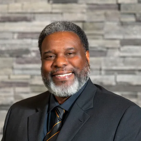 Keith Nathaniel