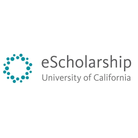 escholarship