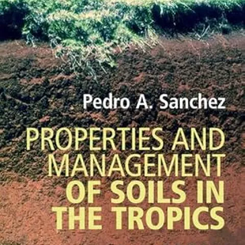 Sanchez Soils 2nd edition