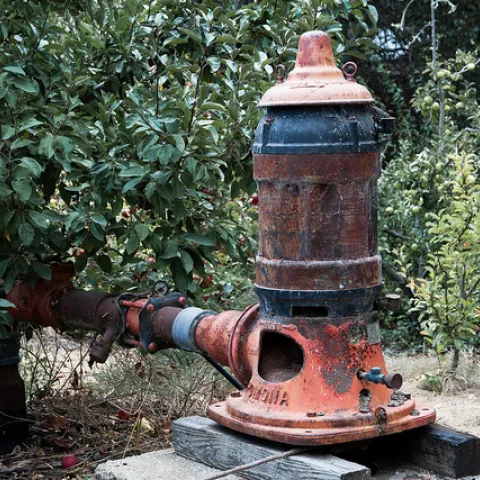 pump