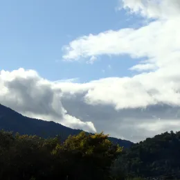 Mendocino County Clouds