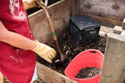Compost