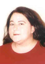 Melanie Curtis 2004 Achievement in Service Award Recipient