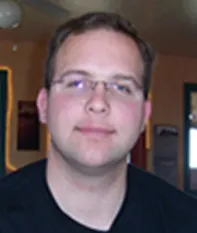 Steven Worker 2006 Achievement in Service Award