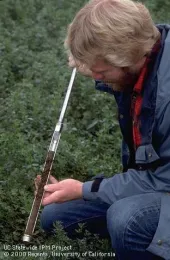 soil probe