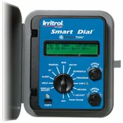 Irritrol Smartdial Irrigation Controller