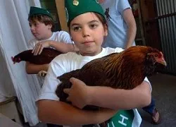 Point Reyes workshop - Claire Cruse