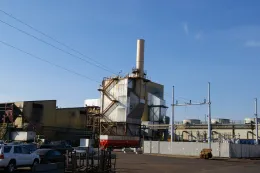 SPI Lincoln Combined heat & power (CHP)