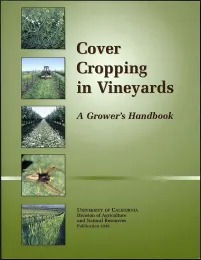 Cover Crops in Vineyards