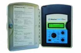 HydroPoint Controller