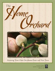 The Home Orchard publication