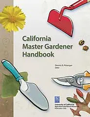 Master Gardener Handbook