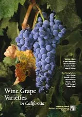 Wine Grape Varieties publication
